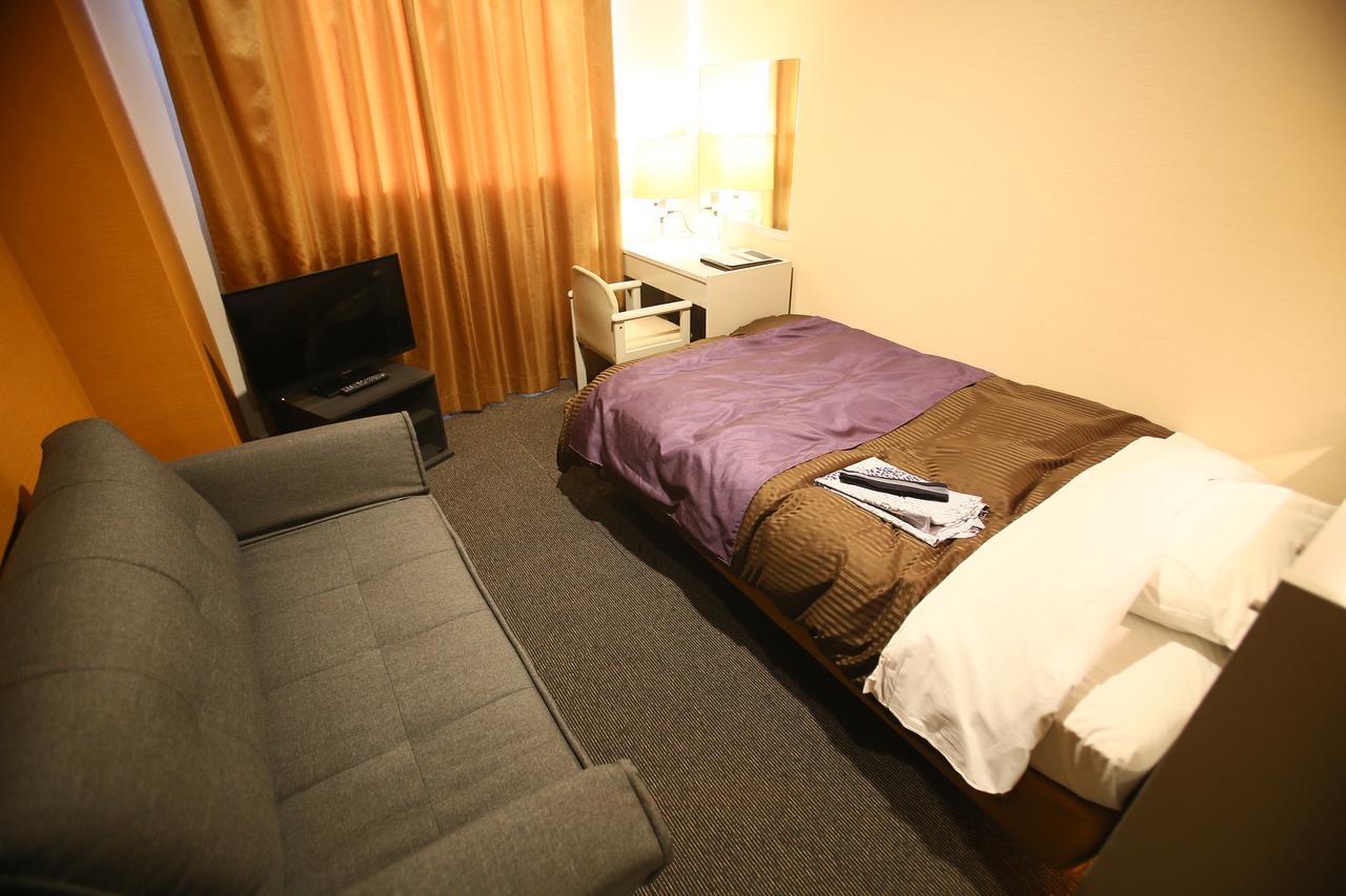 Hotel 1-2-3 Maebashi Mercury Екстериор снимка