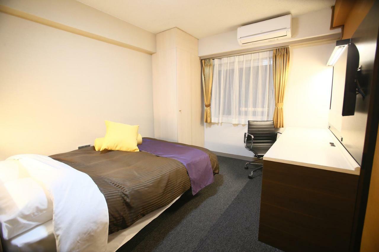 Hotel 1-2-3 Maebashi Mercury Екстериор снимка