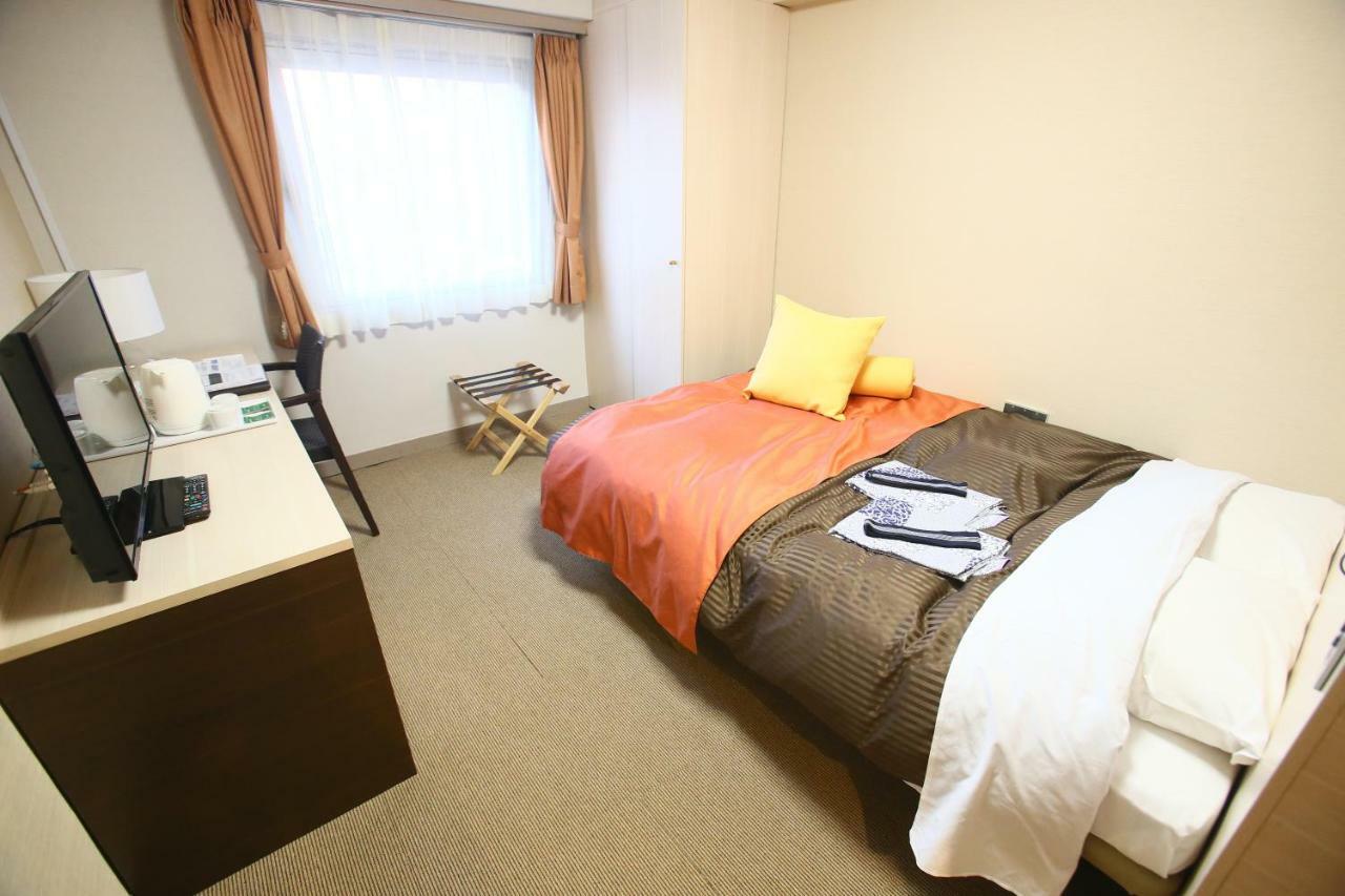 Hotel 1-2-3 Maebashi Mercury Екстериор снимка